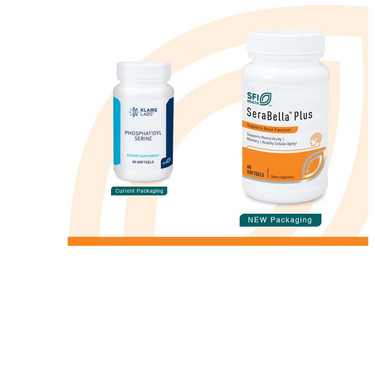 SeraBella Plus (Phosphatidyl Serine)